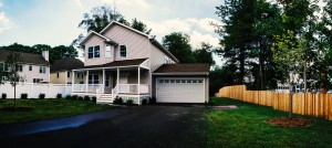 home